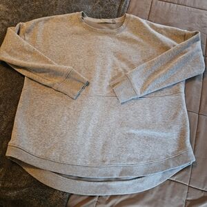 Athleta crewneck